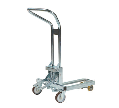 08_Palleløftevogne – ¼ paller