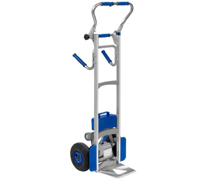 Sano - SAL - Elektrisk trappesækkevogn 170 kg