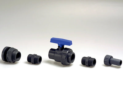 Kuglehaner & fittings