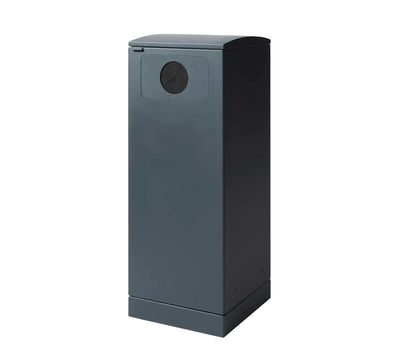 10_90 liters Elegant Affaldsbeholder med indkast