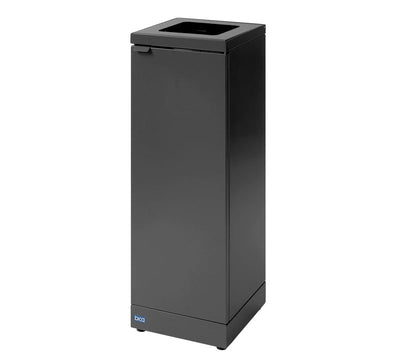 02_Affaldsbeholder med 1 indkast 65-120 liter