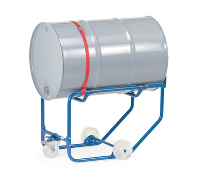 Tromlevipper
