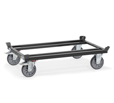 ESD Pallevogne