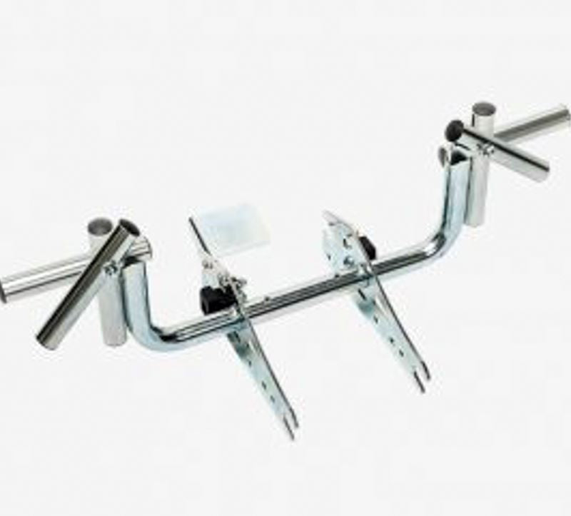 SANO Liftkar - PTR - Støttebøjle klapbar for kørestolhjul