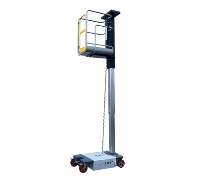 Mobile mandskabskurve