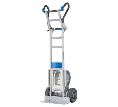 Sano - LiftKar HD Pro - 200-360 kg - El-trappesækkevogn