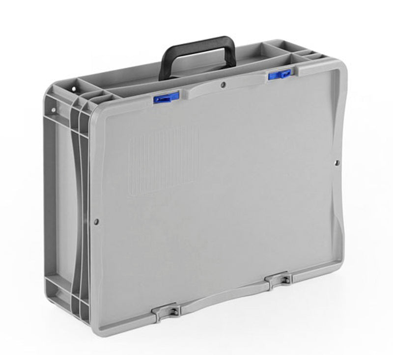EUROBOX-kuffert - 400 x 300 x 133H mm
