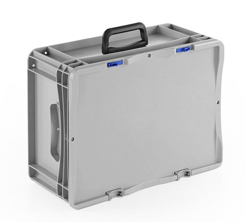 EUROBOX-kuffert - 400 x 300 x 183H mm