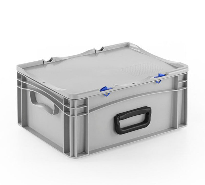 EUROBOX-kuffert - 400 x 300 x 183H mm