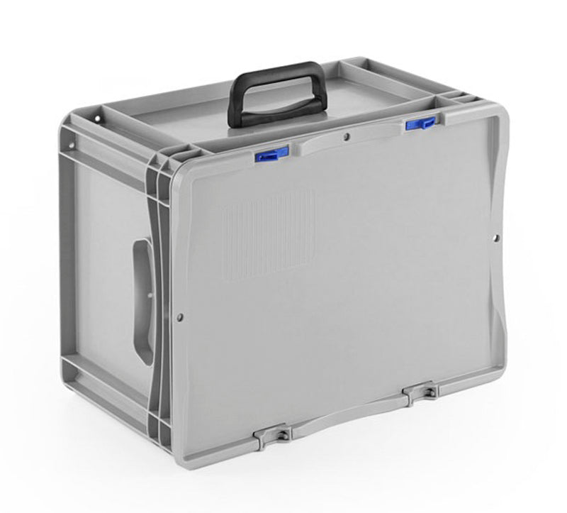 EUROBOX-kuffert - 400 x 300 x 233H mm