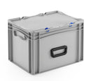 EUROBOX-kuffert - 400 x 300 x 283H mm