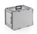 EUROBOX-kuffert - 400 x 300 x 283H mm