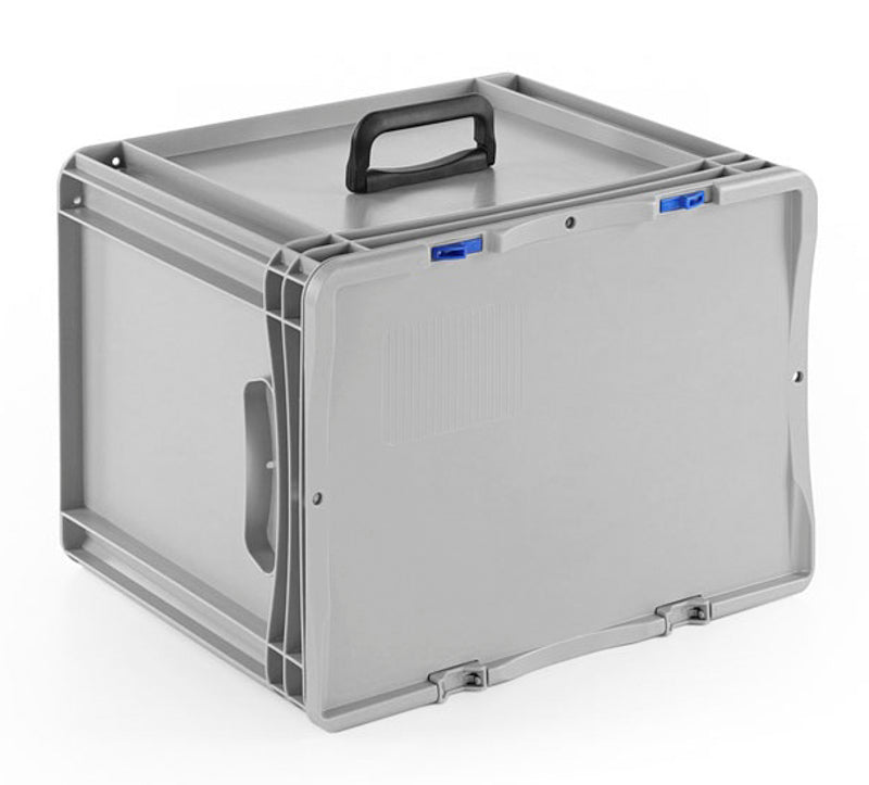 EUROBOX-kuffert - 400 x 300 x 333H mm