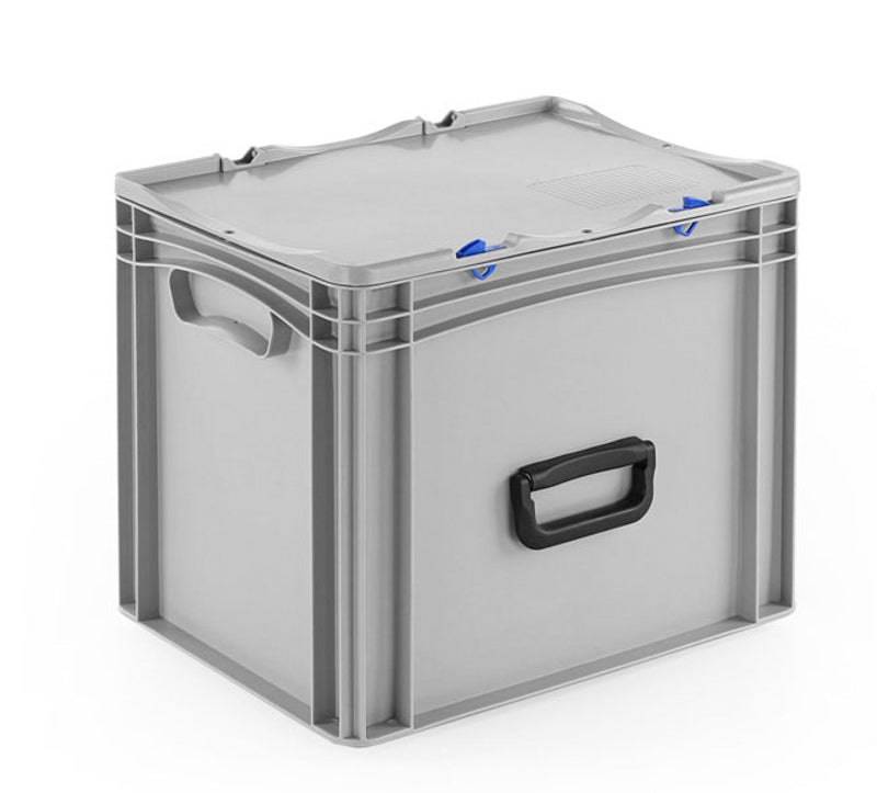 EUROBOX-kuffert - 400 x 300 x 333H mm