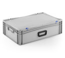 EUROBOX-kuffert - 600 x 400 x 183H mm