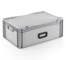 EUROBOX-kuffert - 600 x 400 x 233H mm