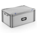 EUROBOX-kuffert - 600 x 400 x 283H mm