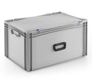 EUROBOX-kuffert - 600 x 400 x 333H mm