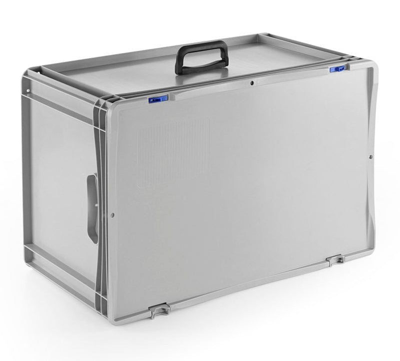 EUROBOX-kuffert - 600 x 400 x 333H mm
