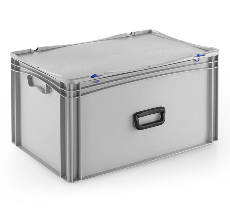 EUROBOX-kuffert - 600 x 400 x 333H mm