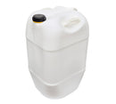 Stabelbare plastdunk 60 Liter