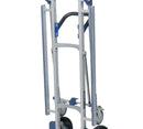 Sidebøjler 941 mm - for Liftkar SAL & PRO