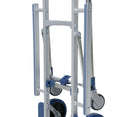 Sidebøjler 941 mm - for Liftkar SAL & PRO