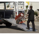 Altec Indbygningsrampe til køretøjer - 2800 x 800 mm