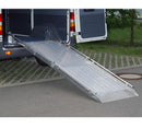 Altec Let Indbygningsrampe til køretøjer - 1800 x 1000 mm