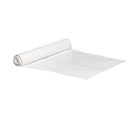 Plastposer Hvide 120 Liter - 200 stk. - 40 my