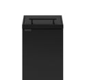 Løftelåg uden gasdæmper 65 liter - Bica Click-on