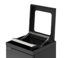 Åbent indkast 65 liter - Bica Click-on