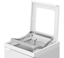 Åbent indkast 65 liter - Bica Click-on