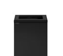 Åbent indkast 95 liter - Bica Click-on