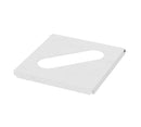 Papir indkast 65 liter - Bica Click-on