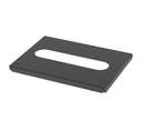 Papir indkast 95 liter - Bica Click-on