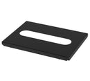 Papir indkast 95 liter - Bica Click-on