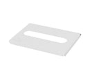 Papir indkast 95 liter - Bica Click-on