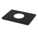 Rundt indkast 95 liter - Bica Click-on