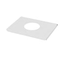Rundt indkast 95 liter - Bica Click-on