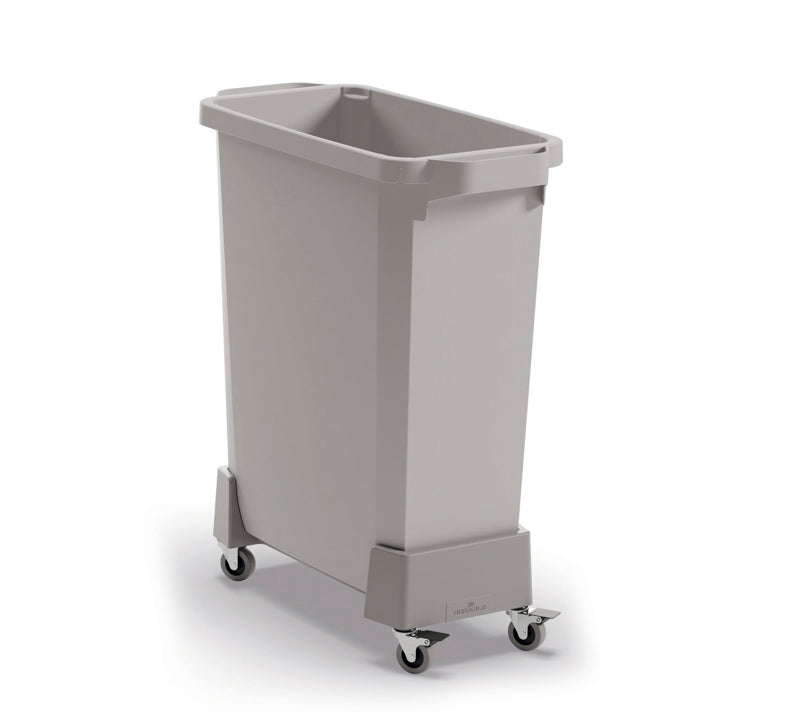 Affaldsvogn DURABIN® 60 Liter