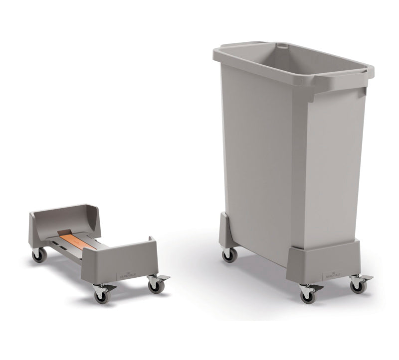 Affaldsvogn DURABIN® 60 Liter