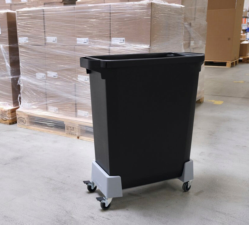 Affaldsvogn DURABIN® 60 Liter