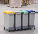 Affaldsvogn DURABIN® 60 Liter