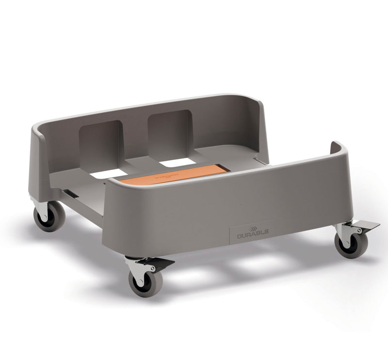 Affaldsvogn DURABIN® 90 Liter