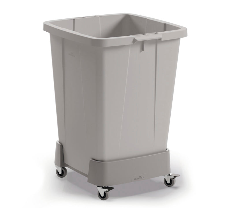 Affaldsvogn DURABIN® 90 Liter