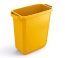 Affaldsspand 60 Liter - Gul