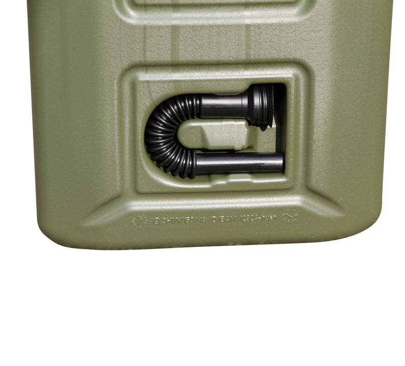 Benzindunk 10 Liter