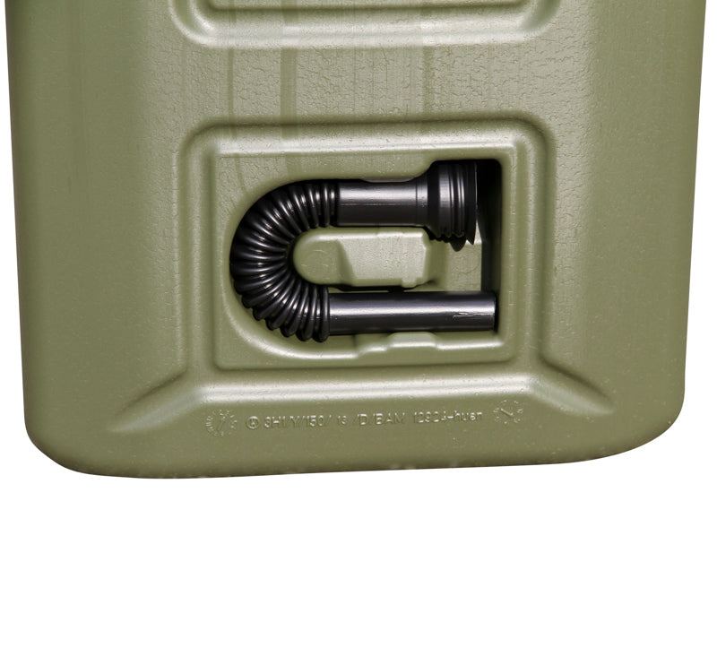 Benzindunk 20 Liter