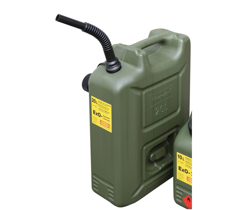 Benzindunk 20 Liter